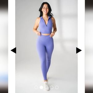 Balance Athletica Vitality Cloud Leggings